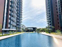 Parc Botannia (D28), Condominium #557679651